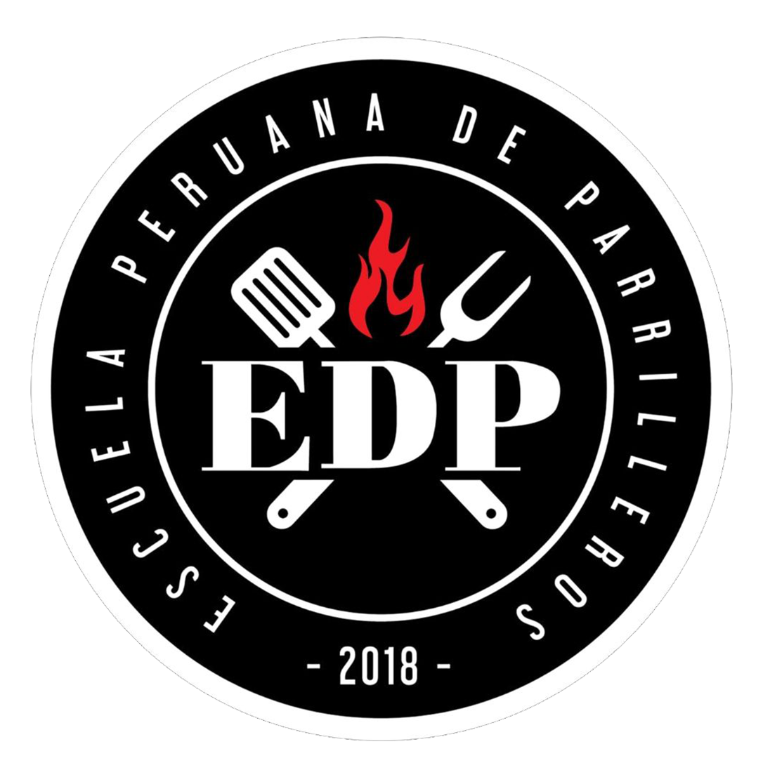 Logo EDP